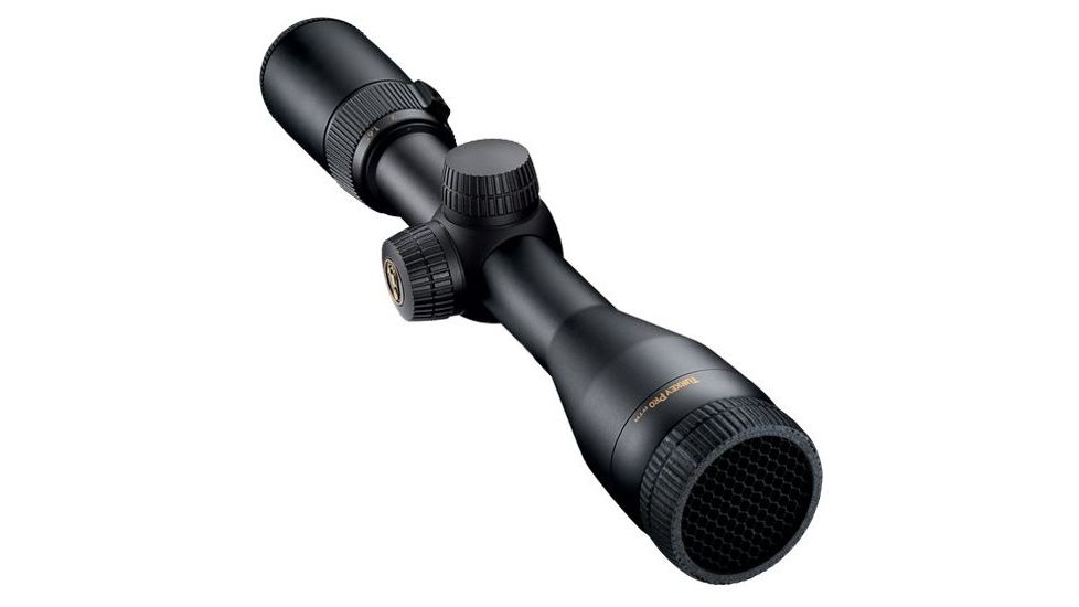 Nikon 1.65-5x36 BTR Rifle Scope - Matte Black, 8455