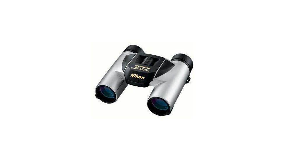 Nikon 8x25 SportStar Silver