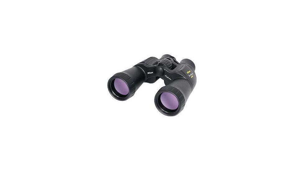 Demo,Nikon Action 12x50 Binoculars - 7219-DEMO