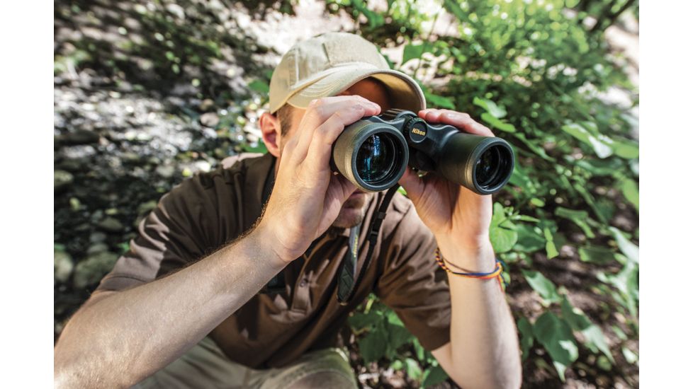 Nikon ACULON 12X50, A211 8249