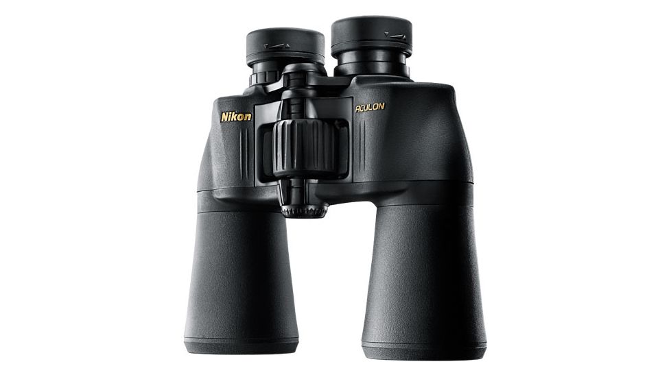 Nikon ACULON 12X50, A211 8249