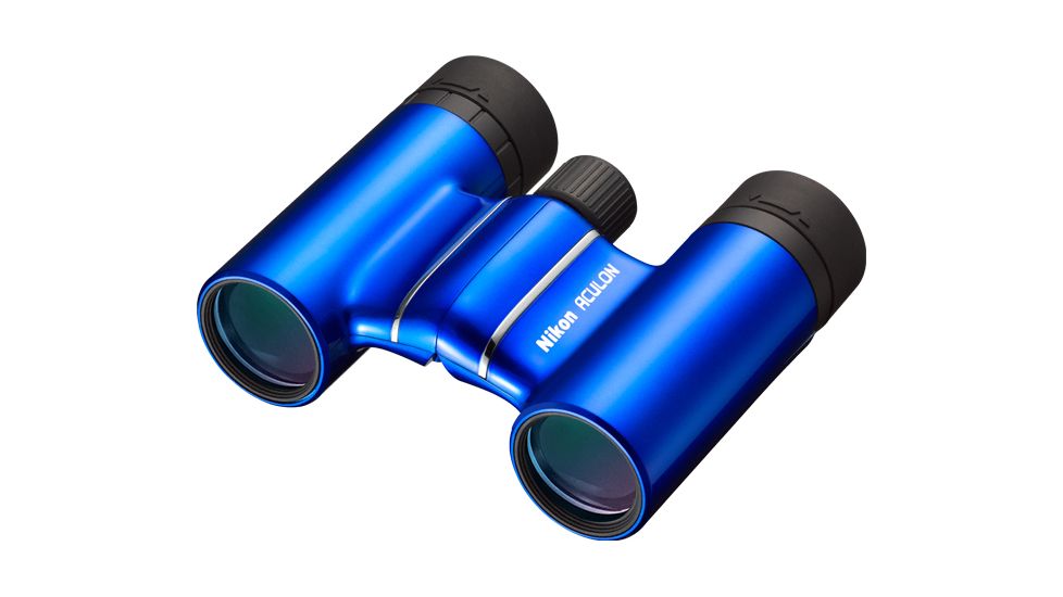 Nikon Aculon 8x21 Blue 6495