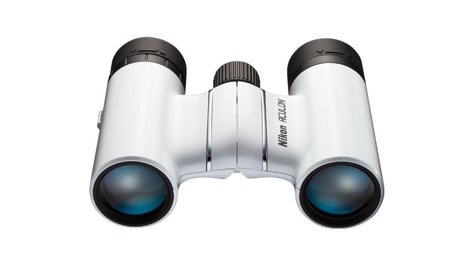 Nikon Aculon 8x21 White 6494