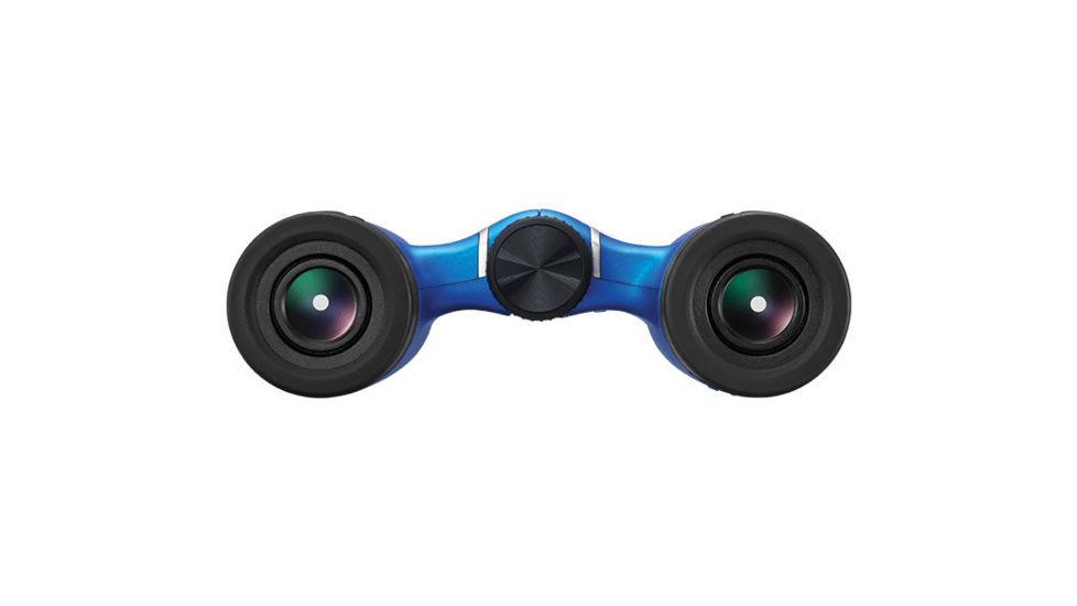 Nikon Aculon T02 8X21 Binoculars, Blue, 16730