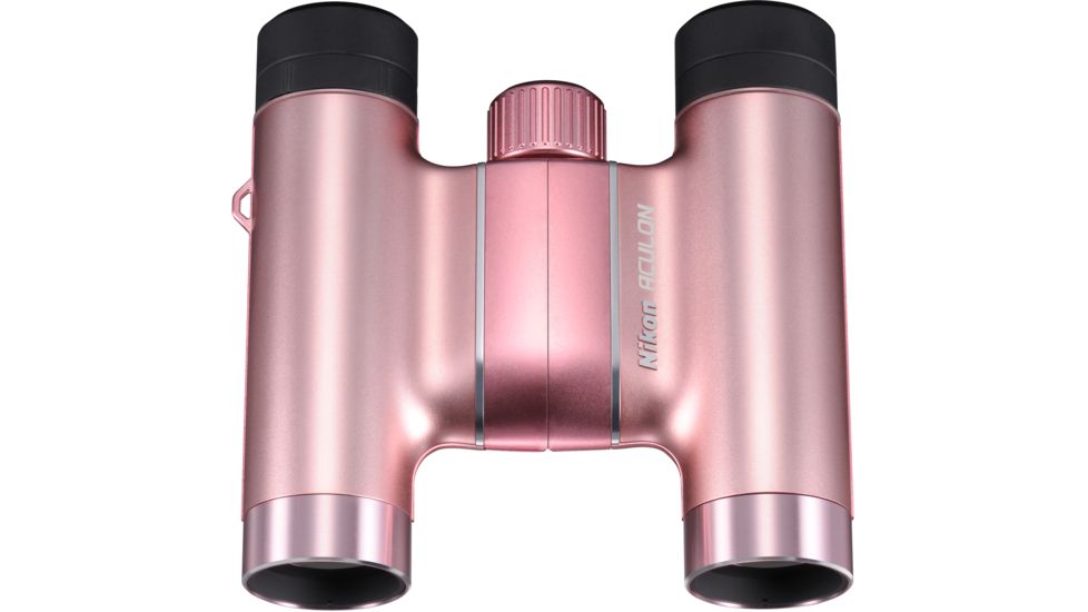 Nikon ACULON T51 8x24 Binocular, Pink 8259
