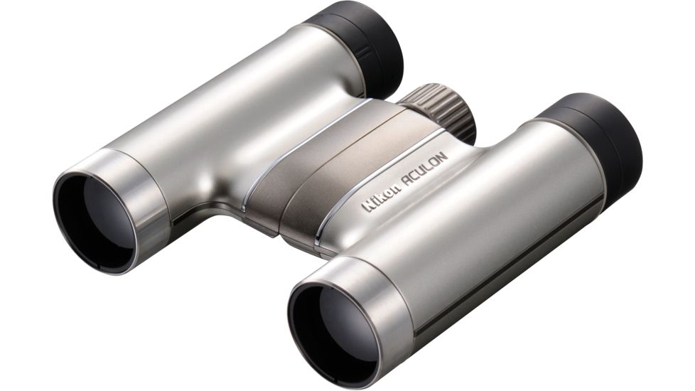Nikon ACULON T51 8x24 Binocular, Silver 8258