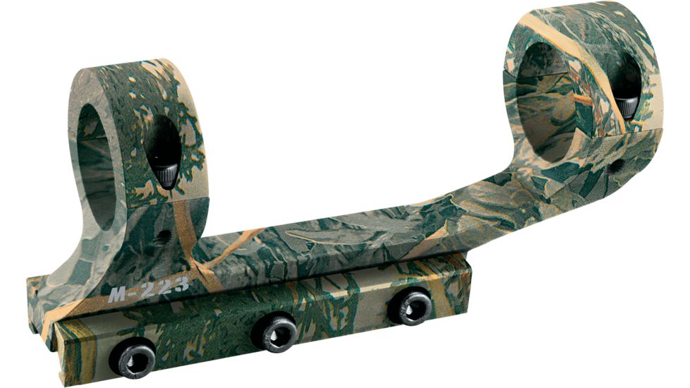 Nikon AR Style Mount Realtree Max-1 837