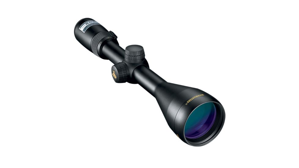 Nikon Buckmasters 3-9x50mm Rifle Scope 6482