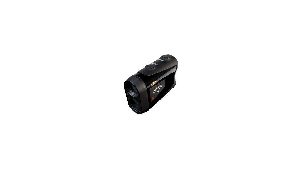 Nikon Callaway iQ Laser Rangefinder 8378 