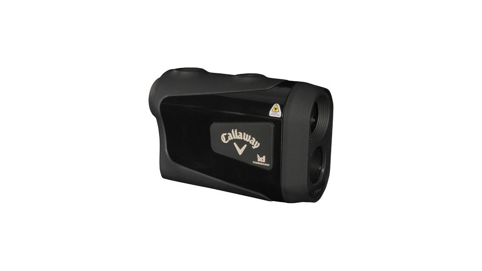 Nikon Callaway iQ Laser Rangefinder 8378 