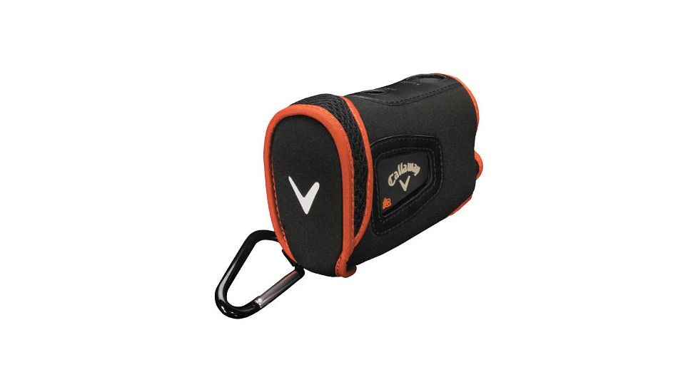 Nikon Callaway iQ Laser Rangefinder 8378 
