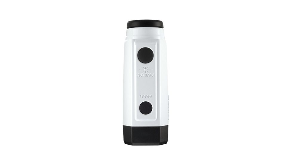 Nikon COOLSHOT 20i GII Golf Laser Rangefinder, White 16666