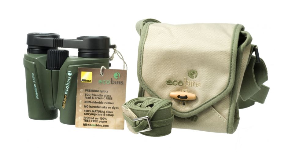 Nikon Eco Bin Set