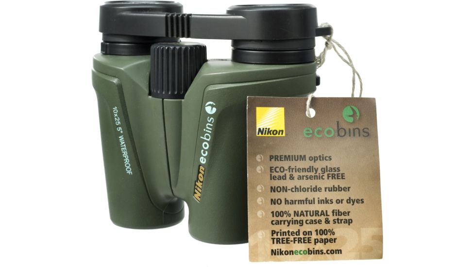 Eco Friendly Binocular