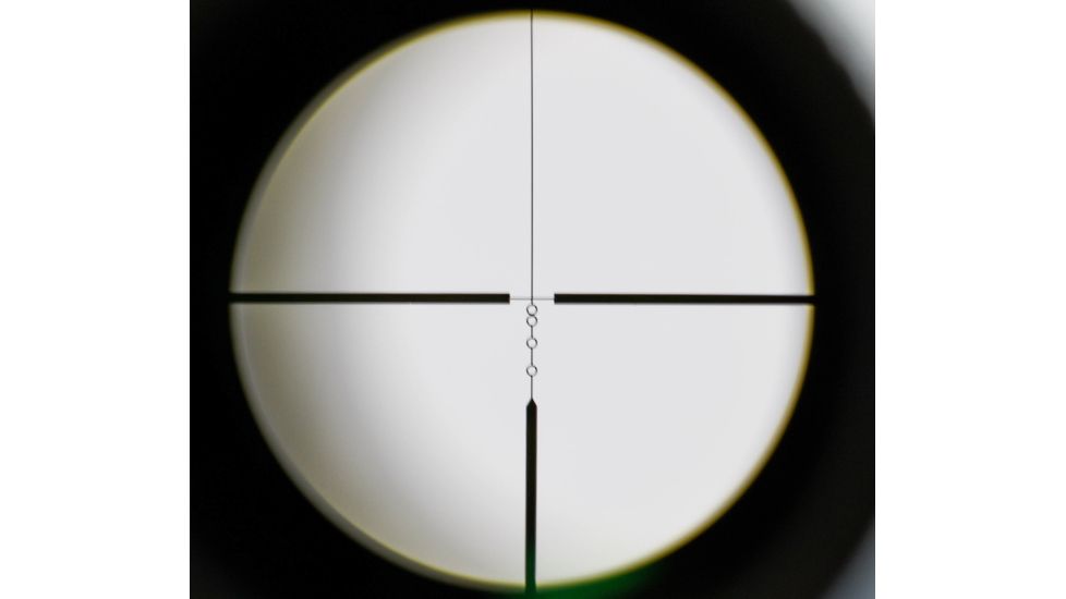 Nikon Inline XR 3-9x40 Rifle Scope w/BDC 300 Reticle, Matte 6792