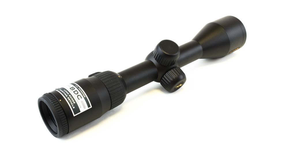 Nikon Inline XR 3-9x40 Rifle Scope w/BDC 300 Reticle, Matte 6792