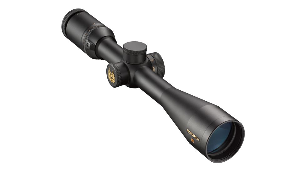Nikon MONARCH 3  4-16x42 Custom XR Turret 6781