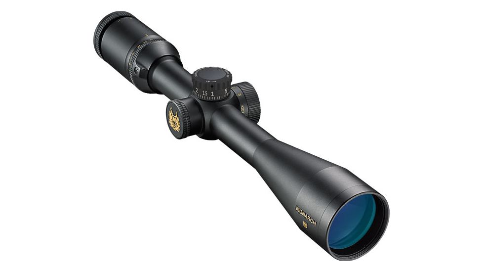 Nikon MONARCH 3 4-16x42 Custom XR Turret 6781