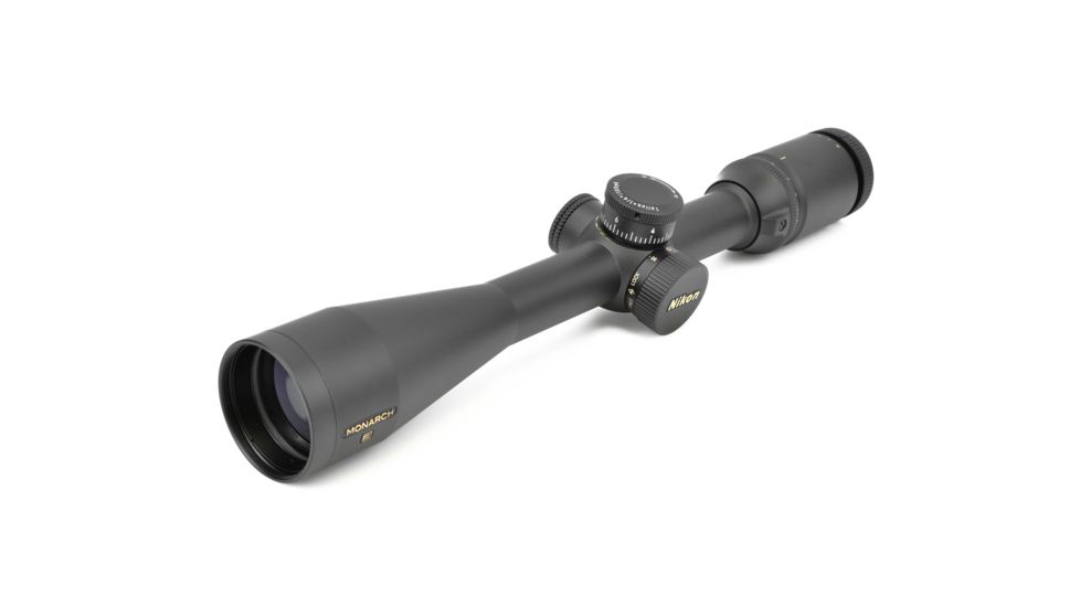 Nikon MONARCH 3 4-16x42 Custom XR Turret 6781