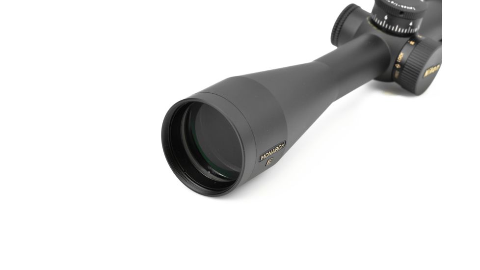 Nikon MONARCH 3 4-16x42 Custom XR Turret 6781