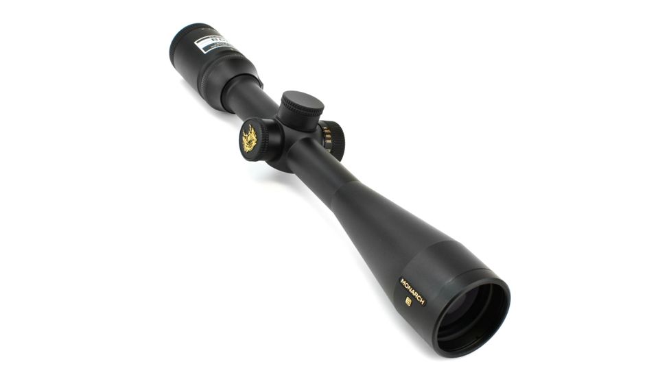 Nikon Monarch 3 5-20x44 Rifle Scope w/BDC Reticle 6773