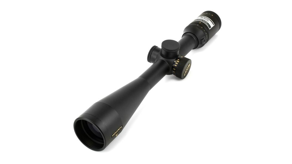 Nikon Monarch 3 5-20x44 Rifle Scope w/BDC Reticle 6773