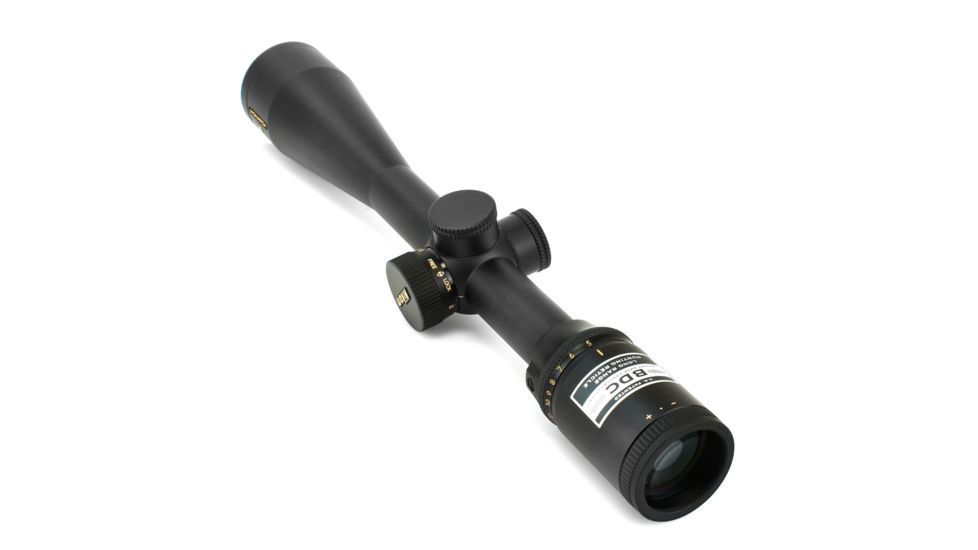 Nikon Monarch 3 5-20x44 Rifle Scope w/BDC Reticle 6773