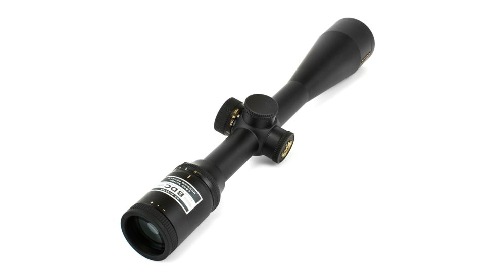 Nikon Monarch 3 5-20x44 Rifle Scope w/BDC Reticle 6773
