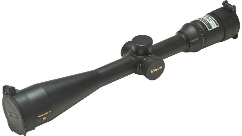 Nikon Monarch 3 5-20x44 Rifle Scope w/BDC Reticle 6773