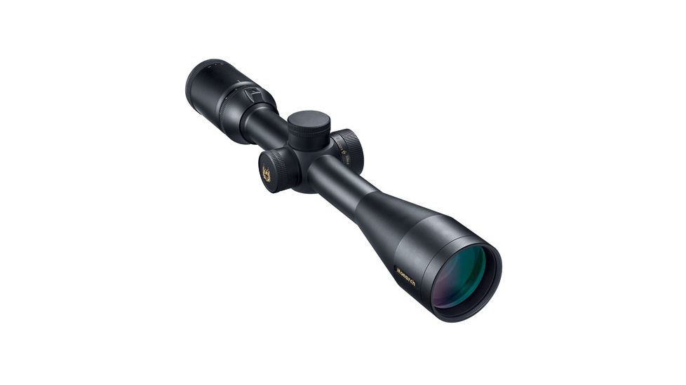 Nikon Monarch 4-16x42SF Rifle Scopes