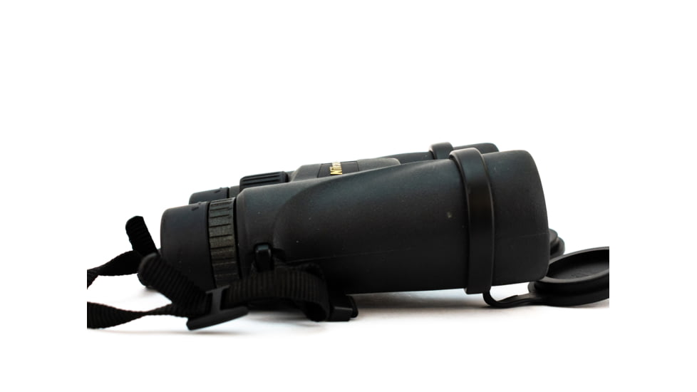 Nikon MONARCH 5 12x42 Binocular, Black 7578