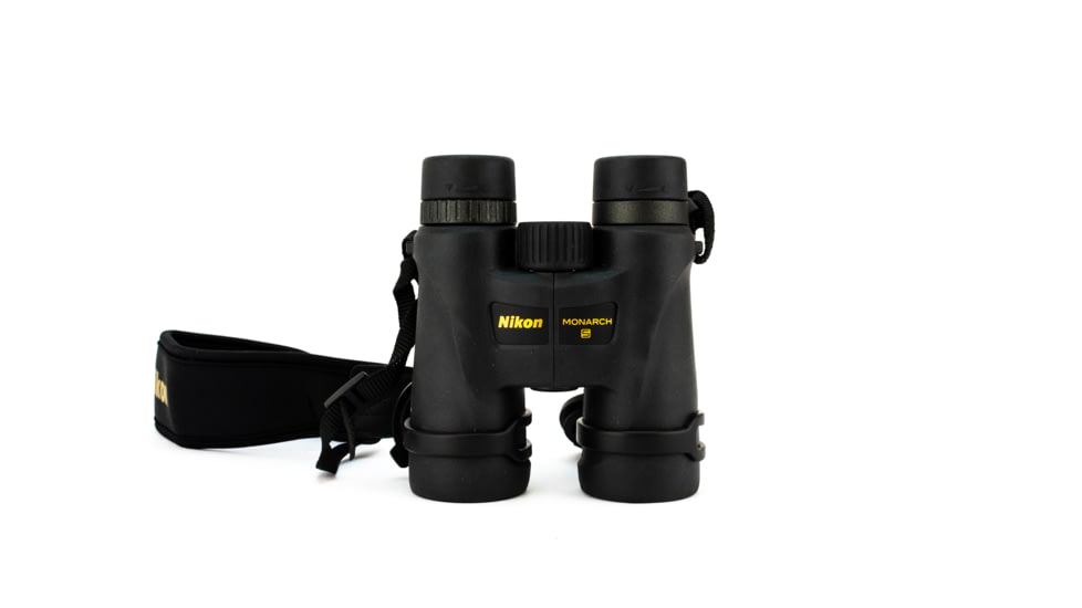 Nikon MONARCH 5 12x42 Binocular, Black 7578