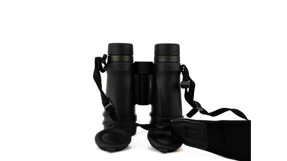 Nikon MONARCH 5 12x42 Binocular, Black 7578