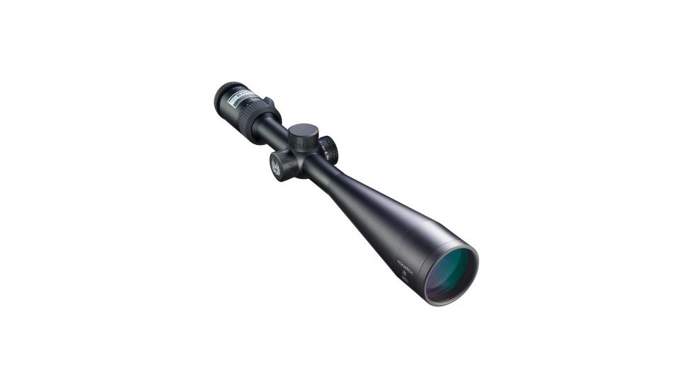 NIKON Monarch 5 6-30x50 ED SF Advanced BDC Rifle Scope 16360