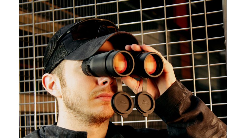 Open Box, Dealer Demo, Nikon Monarch 7 8x42 Binocular 7548