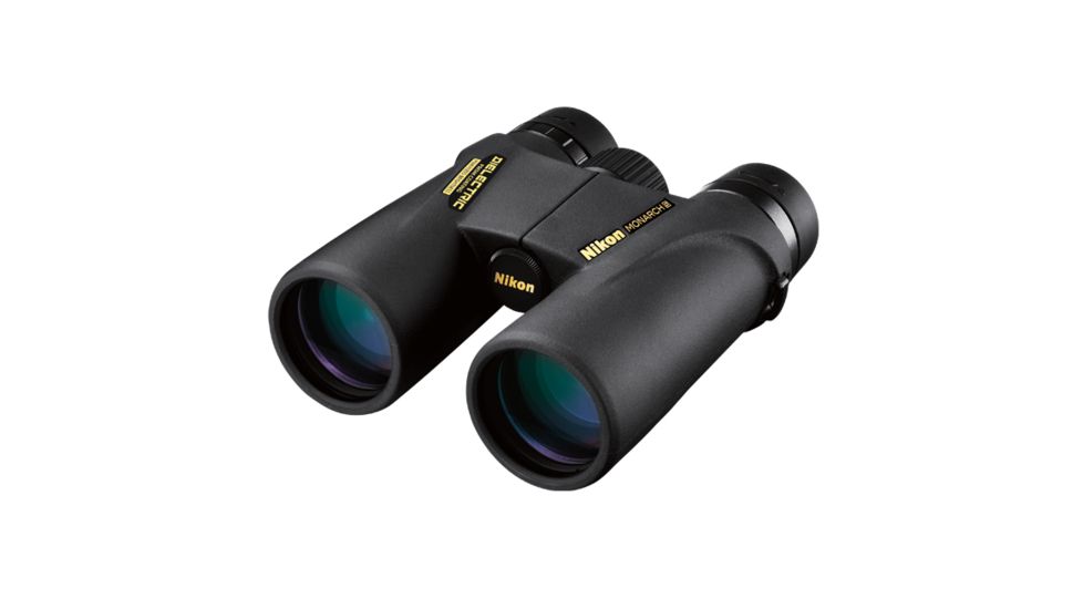 Nikon Monarch5 12x42 Binoculars 7544