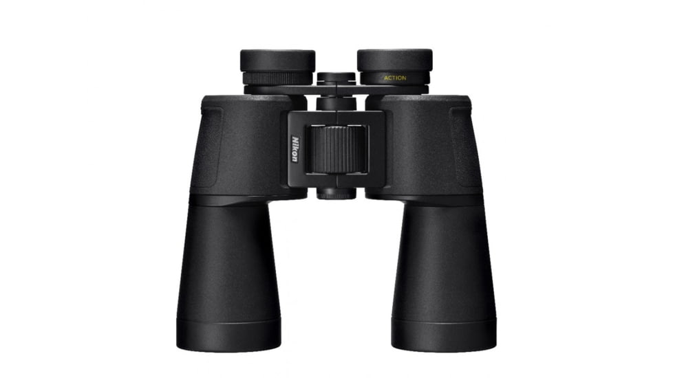 Nikon Action Binocular 10X50mm Porro Prism Binocular