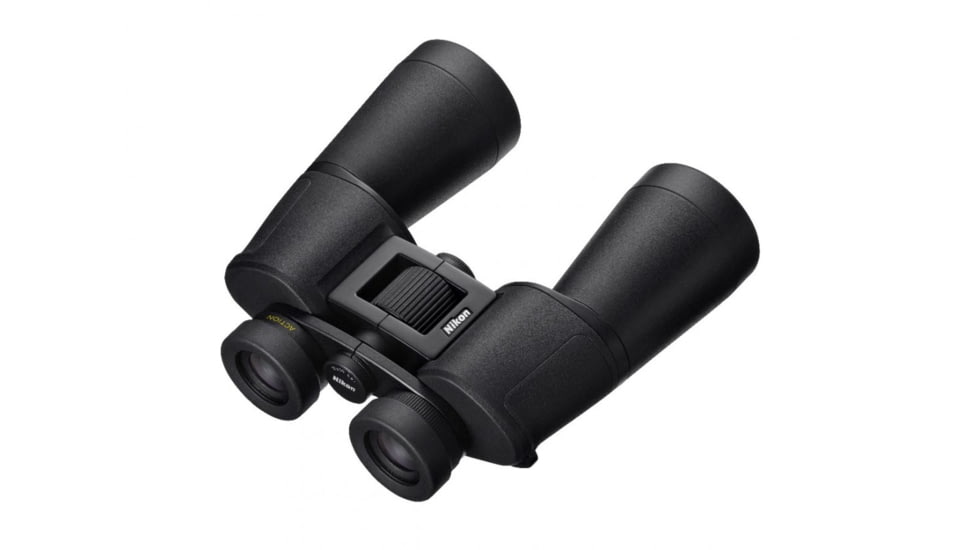 Nikon Action Binocular 12X50mm Porro Prism Binocular