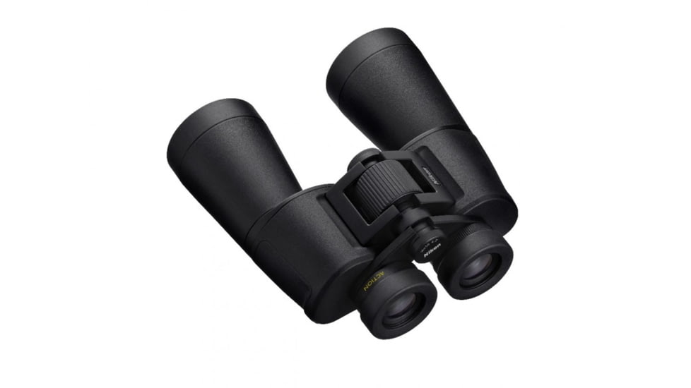 Nikon Action Binocular 16X50mm Porro Prism Binocular