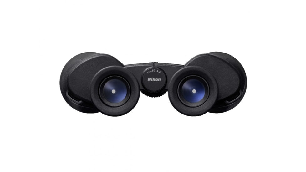 Nikon Action Binocular 16X50mm Porro Prism Binocular