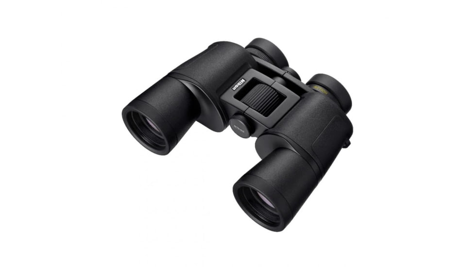 Nikon Action Binocular 8X42mm Porro Prism Binocular