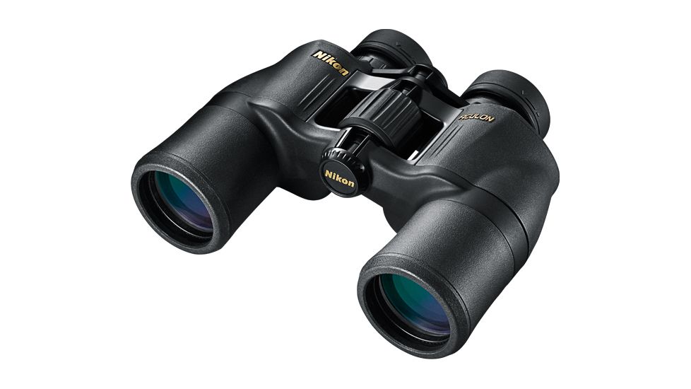 Nikon ACULON 10X42 (A211) 8246