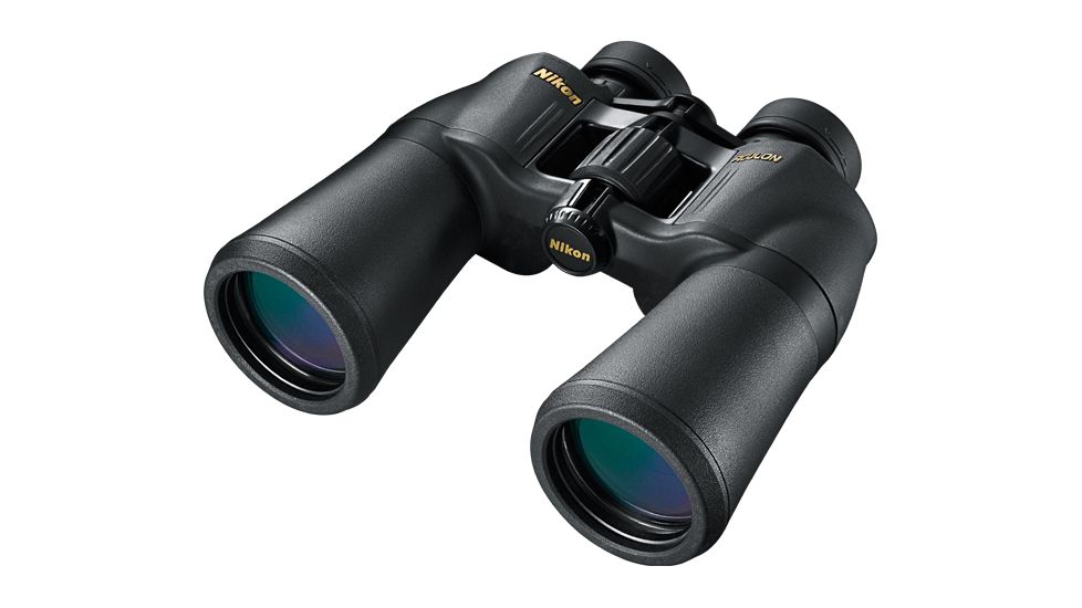 Nikon ACULON 12X50 (A211) 8249