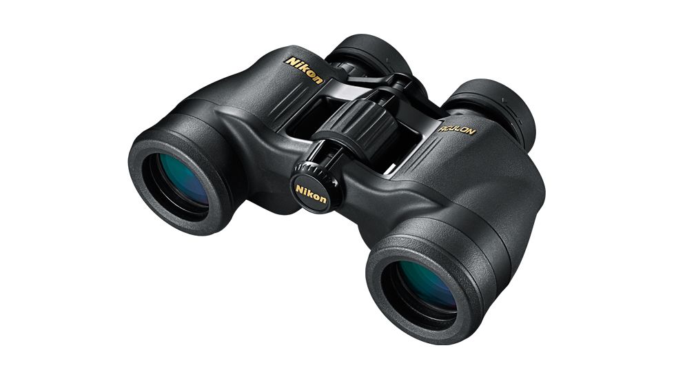 Nikon ACULON 7X35 (A211) 8244