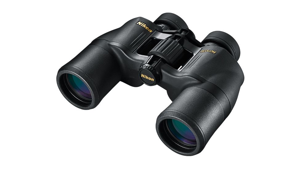 Nikon ACULON 8X42 (A211) 8245