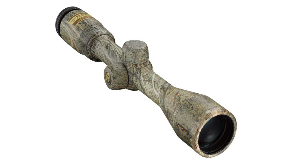 Nikon Coyote Special 3-9x40 Brush BDC Predator 6787