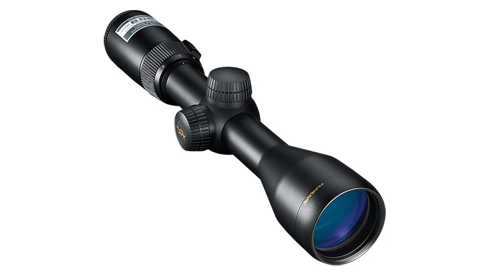 Nikon INLINE XR 3-9x40 BDC 300 MATTE 6792