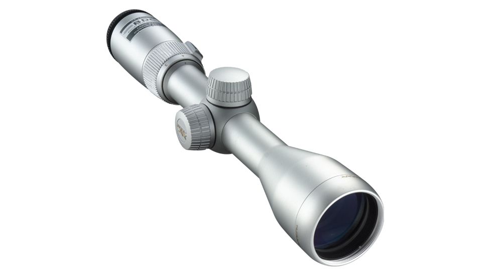 Nikon INLINE XR 3-9x40 BDC 300 SILVER 6794