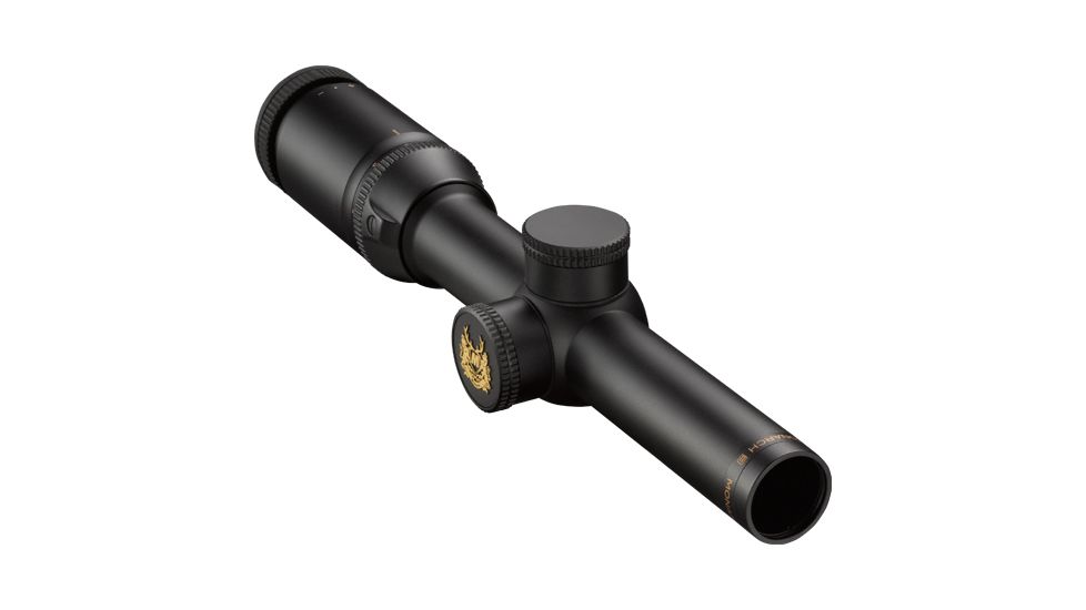 Nikon MONARCH 3  1-4x20 German #4 6757