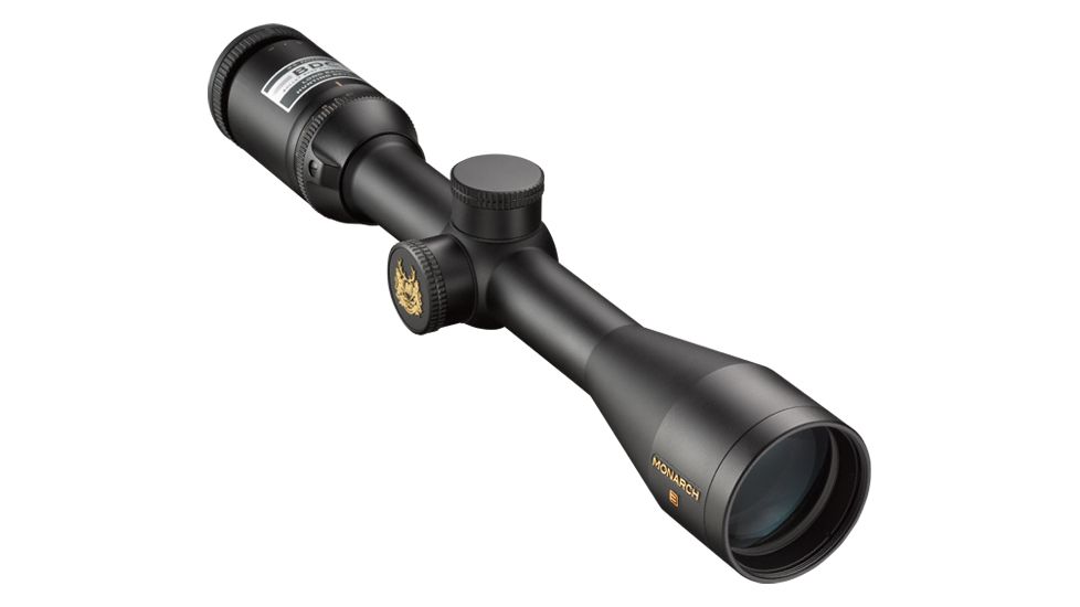 Nikon MONARCH 3   2.5-10x42 BDC 6762